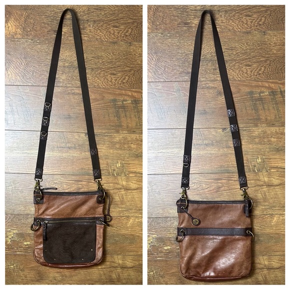 The Sak “Pax” Crossbody - Picture 6 of 10